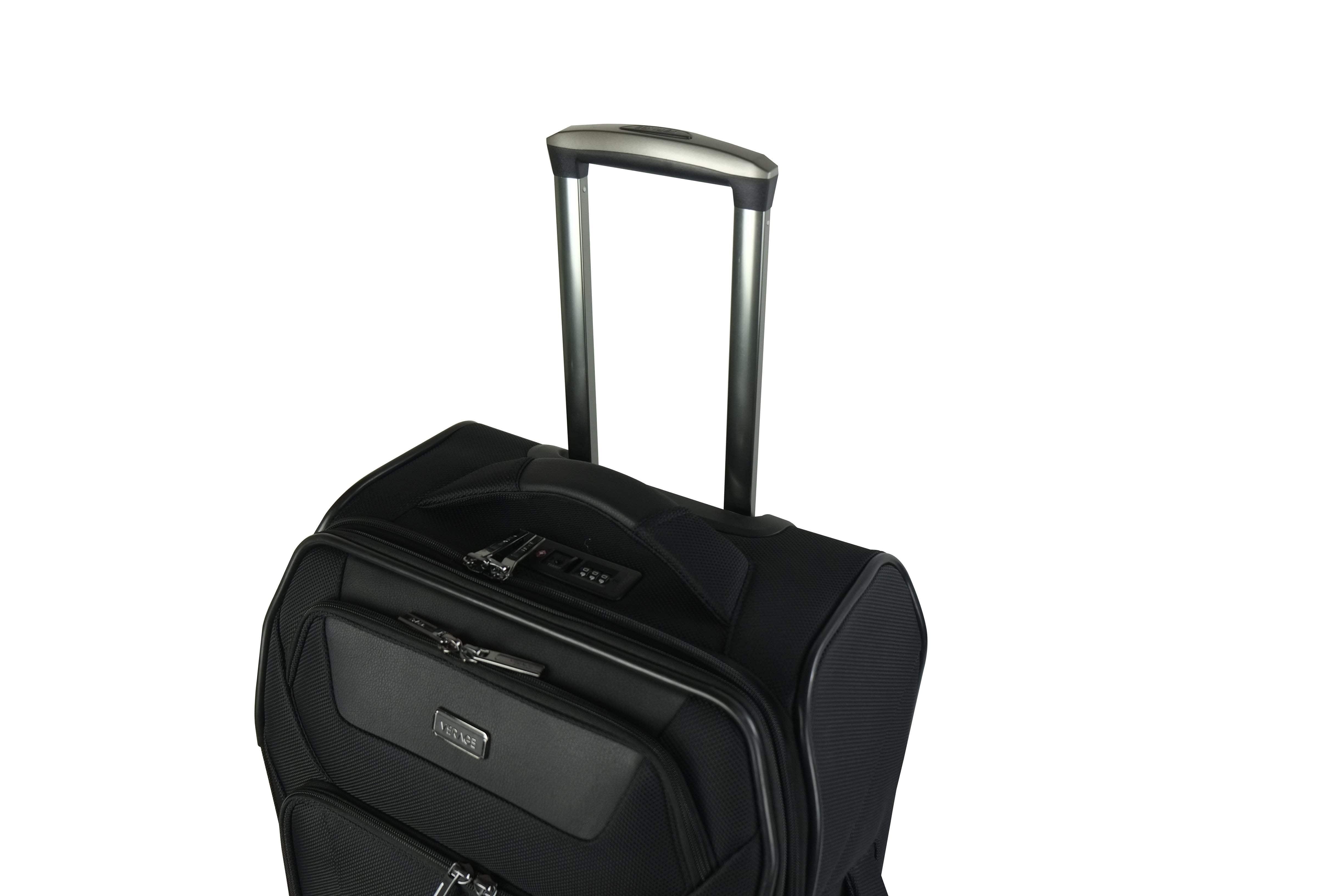 Resväska Chicago Verage - NewBag4you