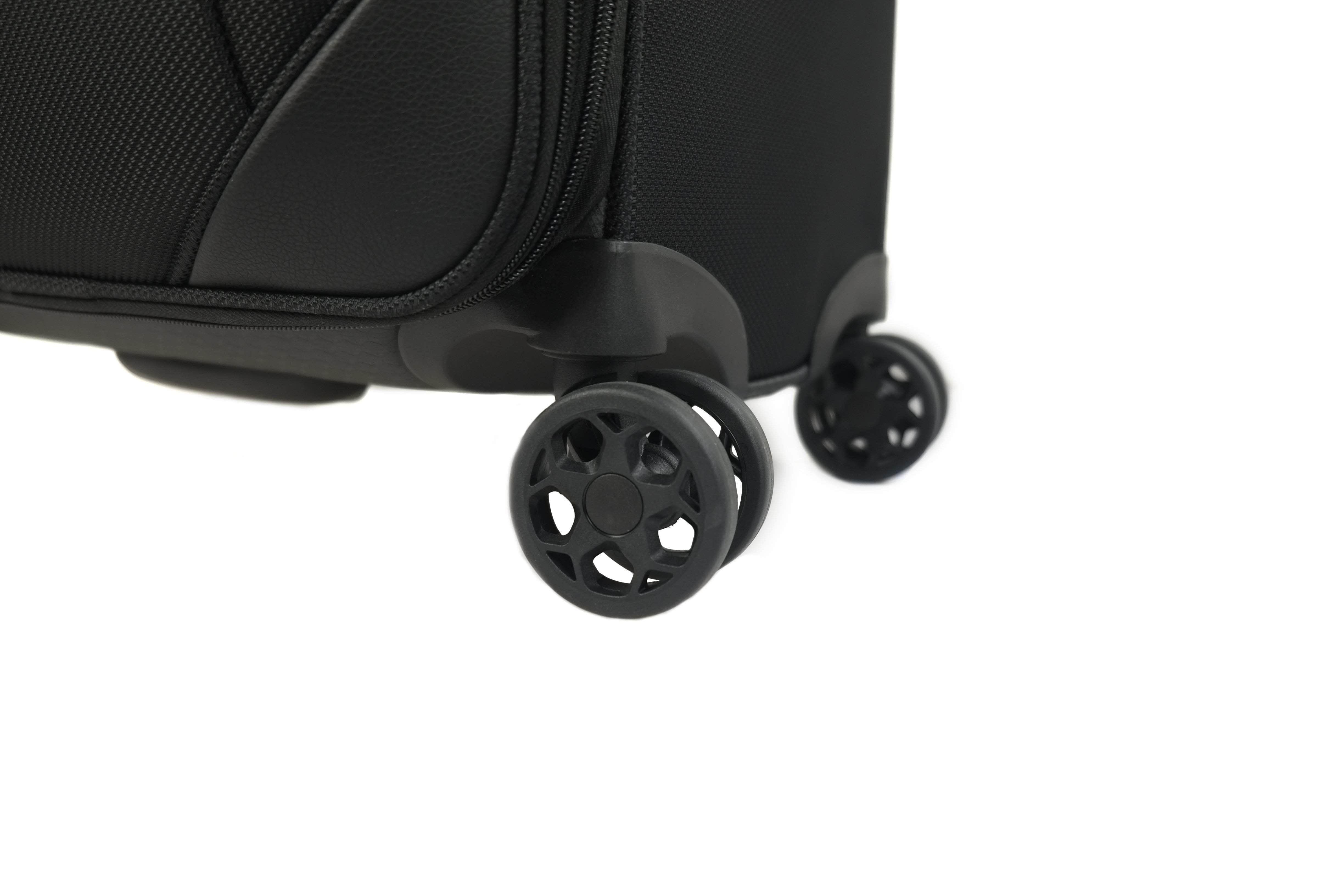 Resväska Chicago Verage - NewBag4you