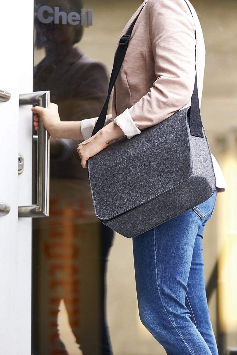 Axelvässka Modern Classic - NewBag4you