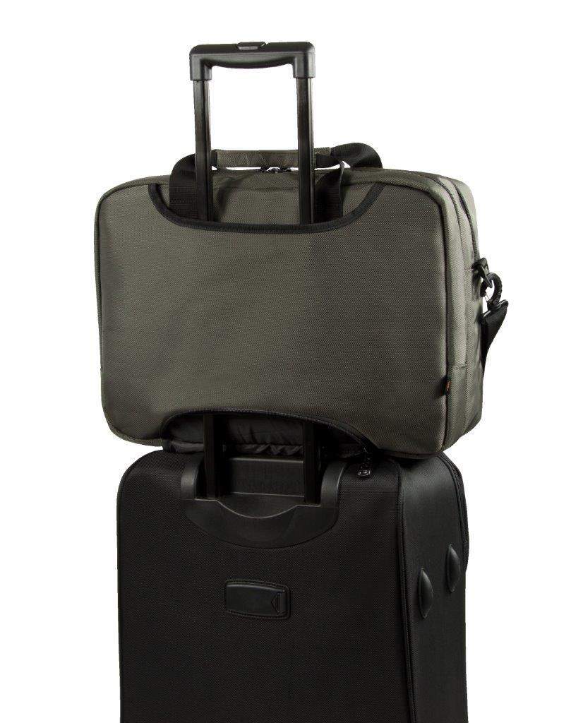 Affärsväska Dataväska Mission 17" - NewBag4you