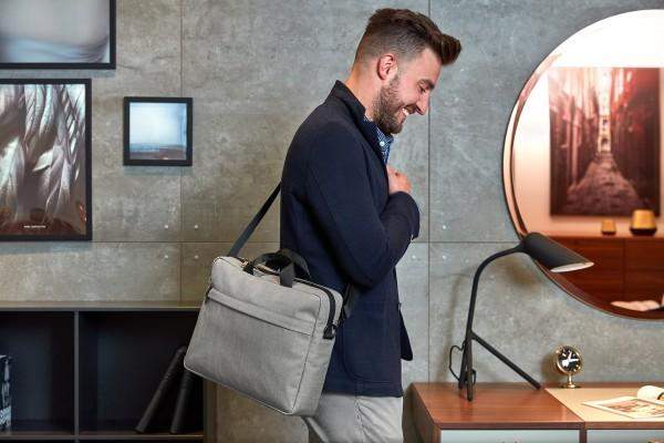 Dataväska Europe 15" - NewBag4you