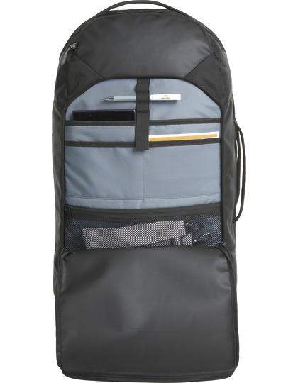 Trolleyväska Hashtag - NewBag4you