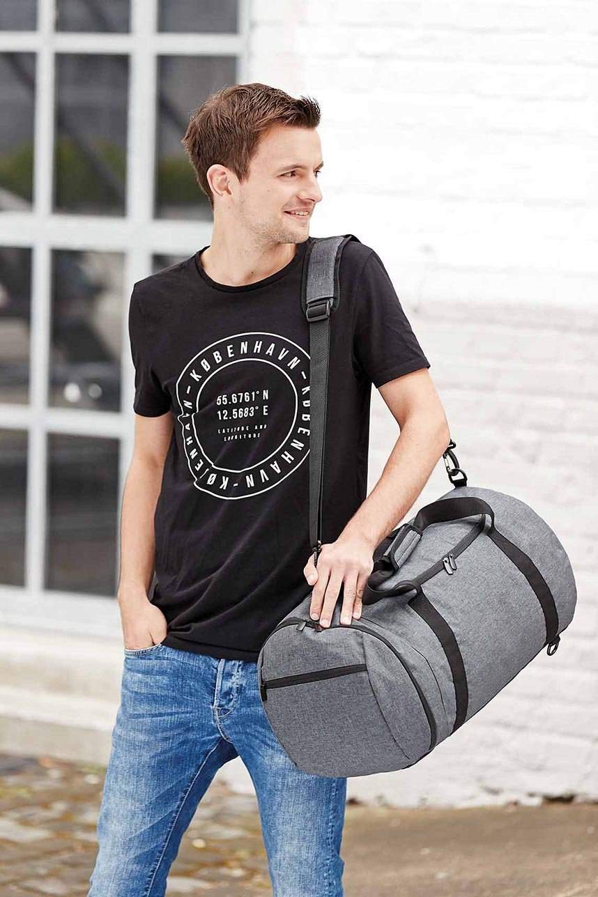 Multiväska Sportväska Ryggsäck - NewBag4you