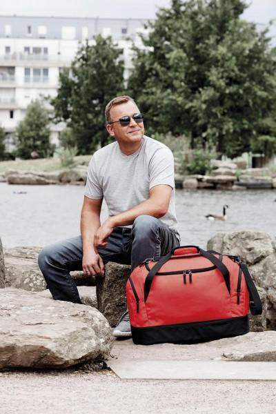 Sportväska Team - NewBag4you