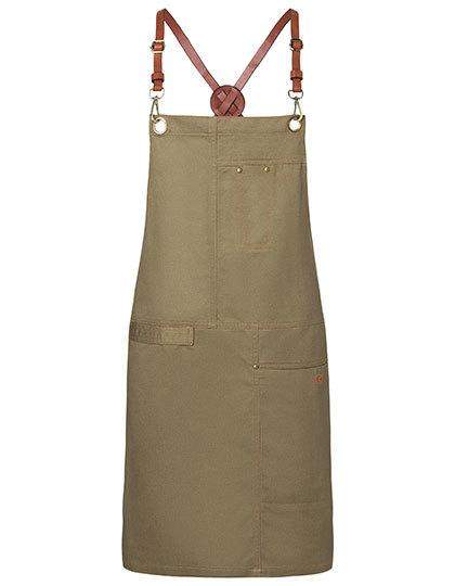 Servitören Förkläde Unisexmodell - NewBag4you