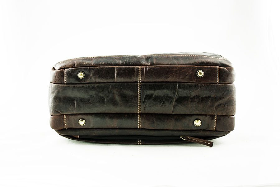 Portfölj CHIEMSEE i Läder - NewBag4you