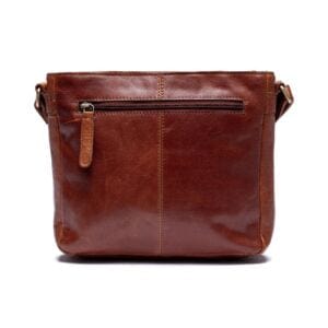 Axelremsväska Handväska i Skinn - NewBag4you