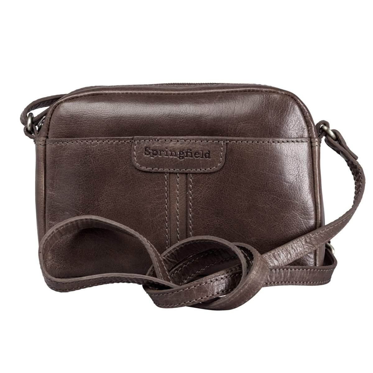 Axelväska i Äkta skinn - NewBag4you