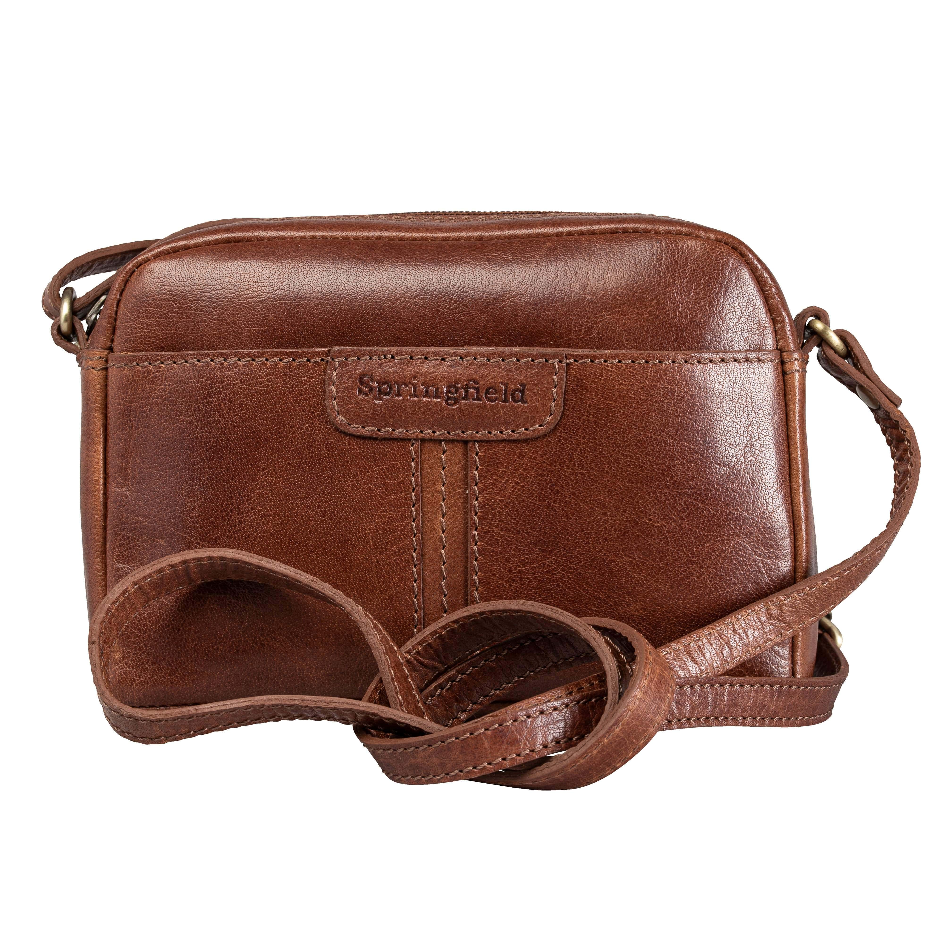 Axelväska i Äkta skinn - NewBag4you