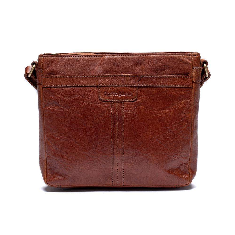 Axelremsväska Handväska i Skinn - NewBag4you