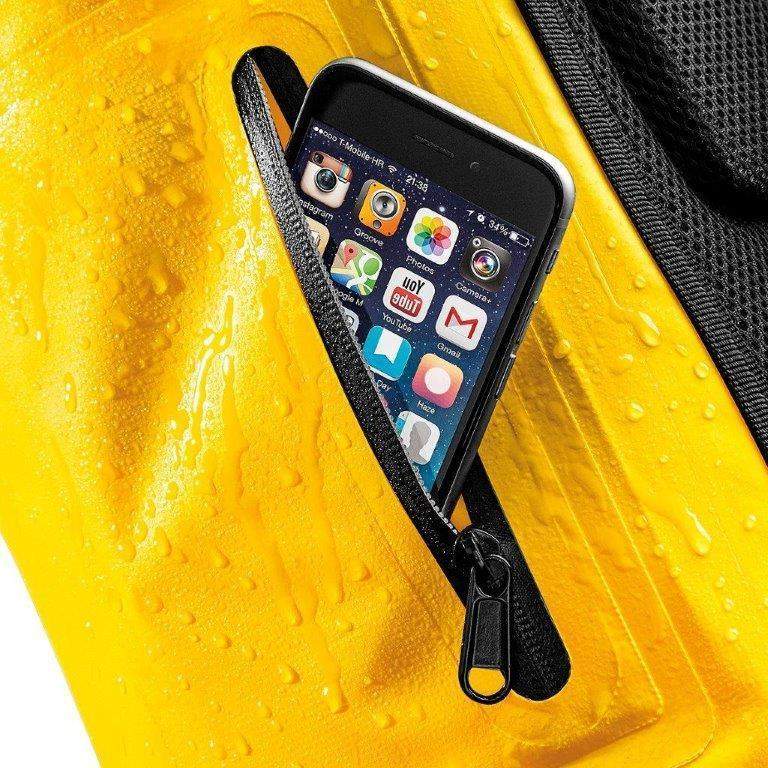 SLX® 25 Liter Vattensäker Backpack Ryggsäck - NewBag4you