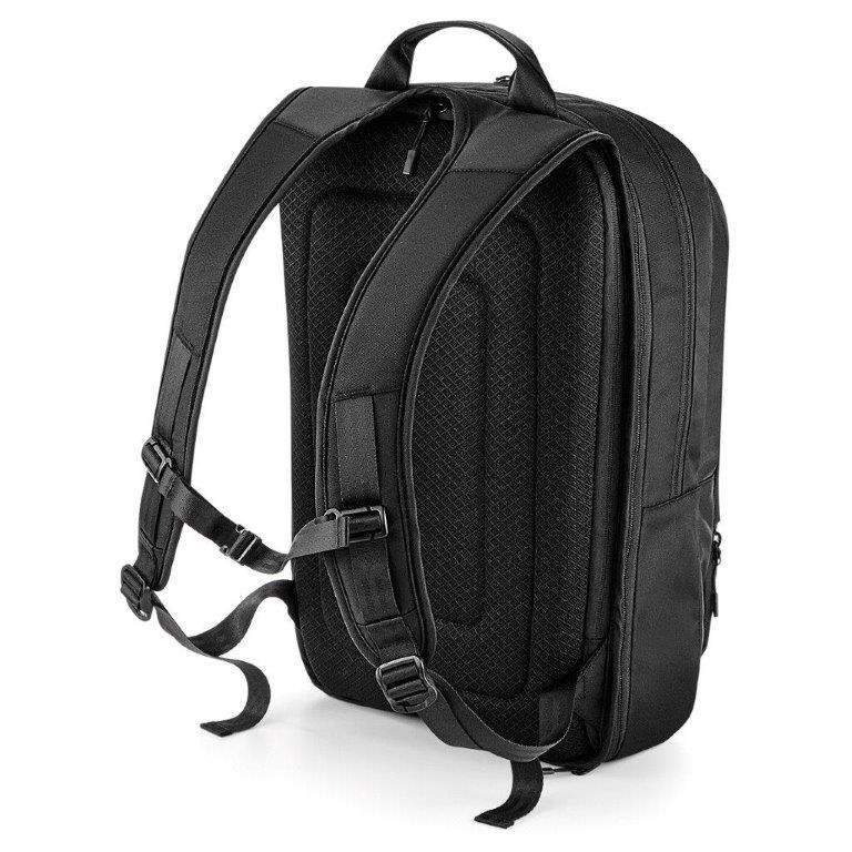 Ryggsäck Pitch Black 24 H - NewBag4you