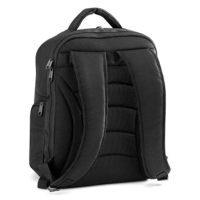 Tungsten™ Laptop Ryggsäck 15" - NewBag4you