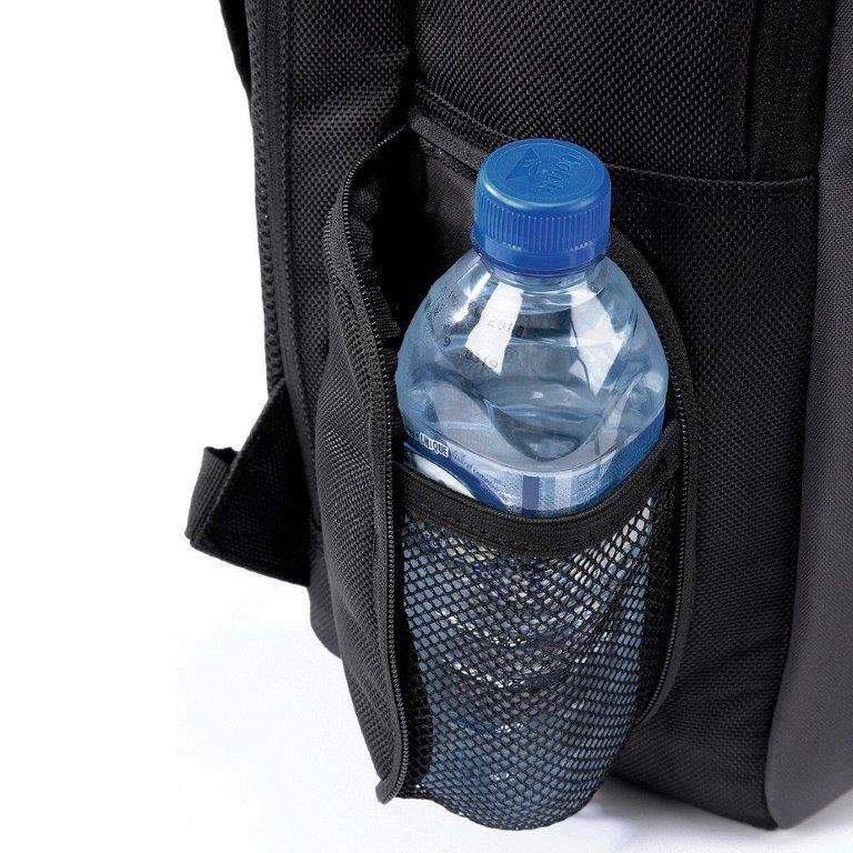 Tungsten™ Laptop Ryggsäck 15" - NewBag4you