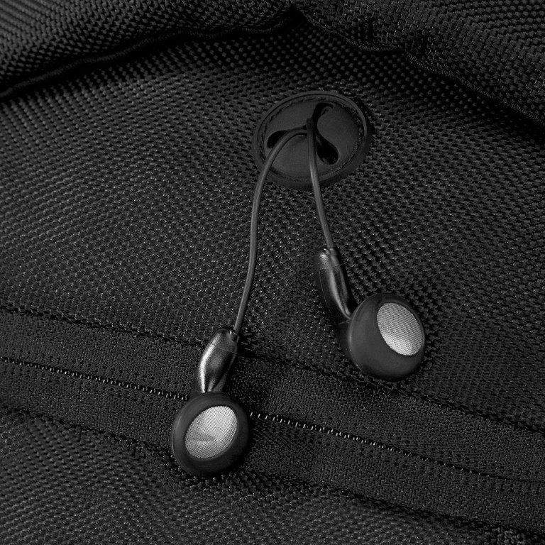 Tungsten™ Laptop Ryggsäck 15" - NewBag4you