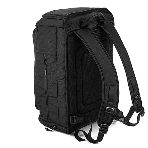 Ryggsäck Multiväska Pitch Black 72 H - NewBag4you