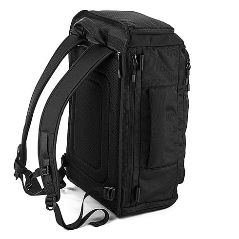 Ryggsäck Multiväska Pitch Black 72 H - NewBag4you