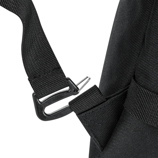 Ryggsäck Multiväska Pitch Black 72 H - NewBag4you