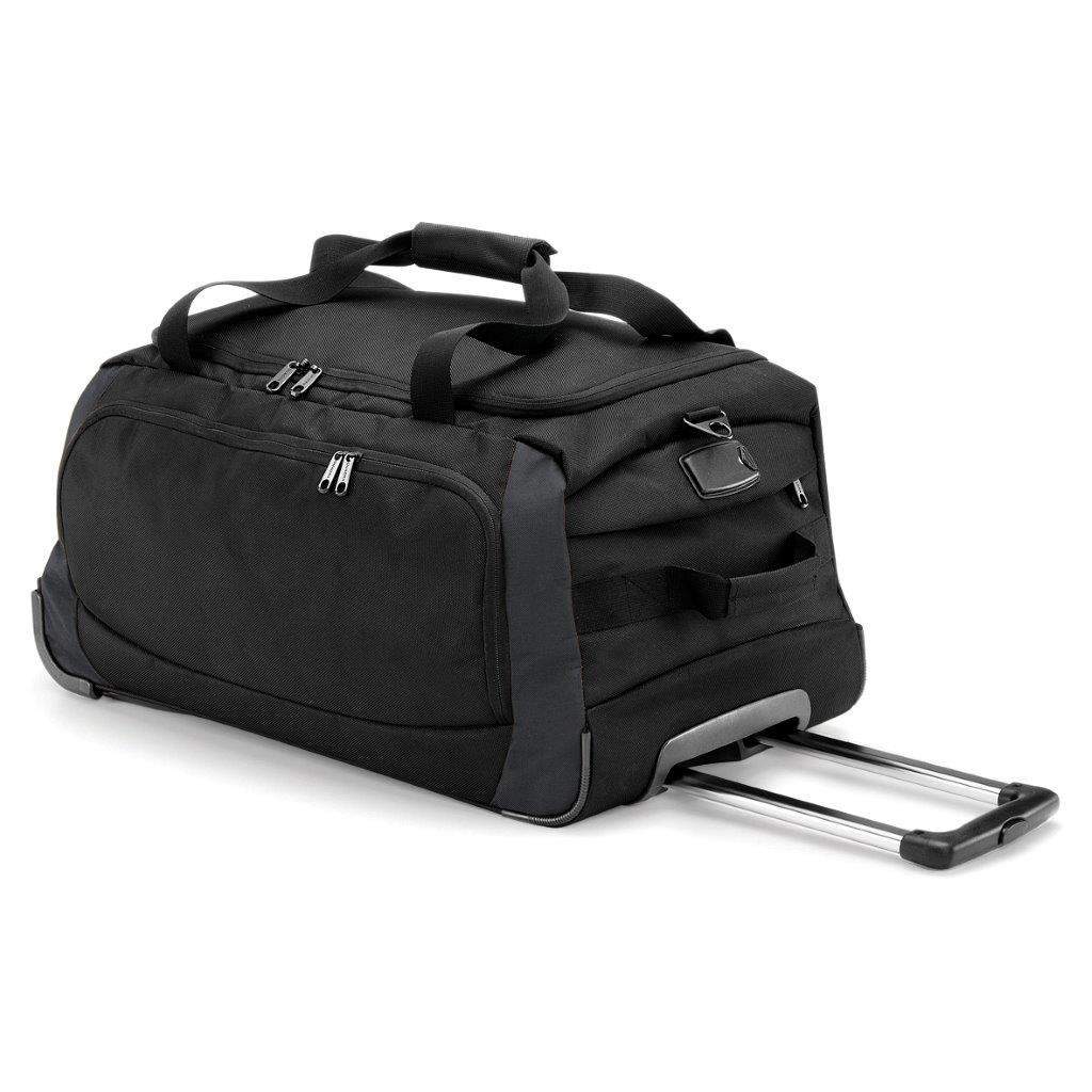 Tungsten™ Trolley Resväska - NewBag4you