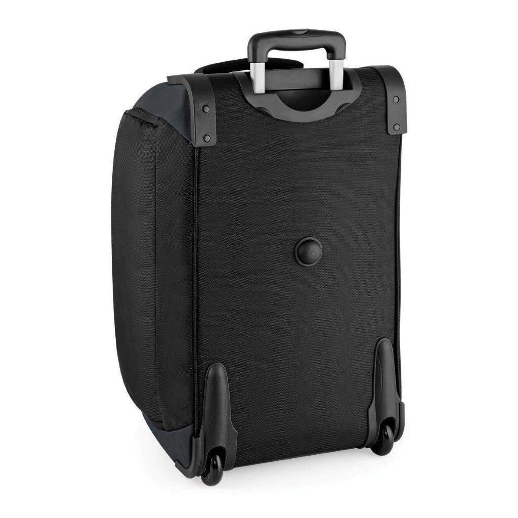 Tungsten™ Trolley Resväska - NewBag4you