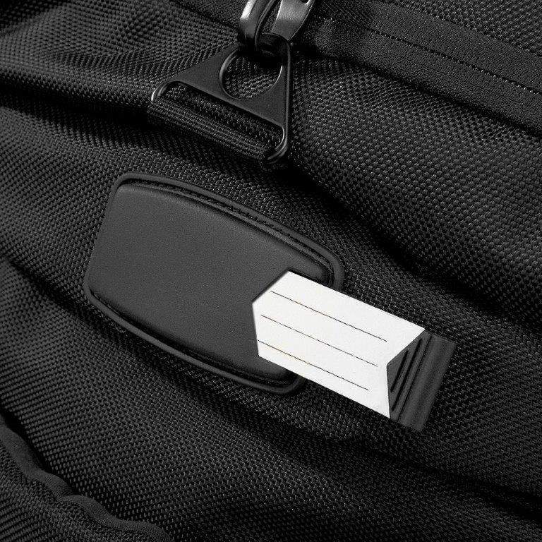 Tungsten™ Trolley Resväska - NewBag4you