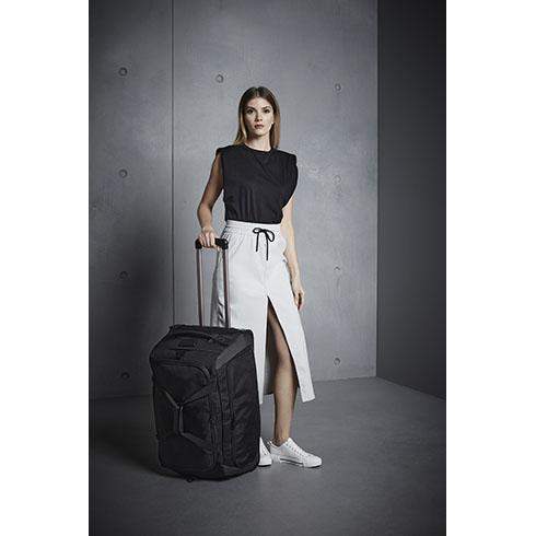 Tungsten™ Trolley Resväska - NewBag4you