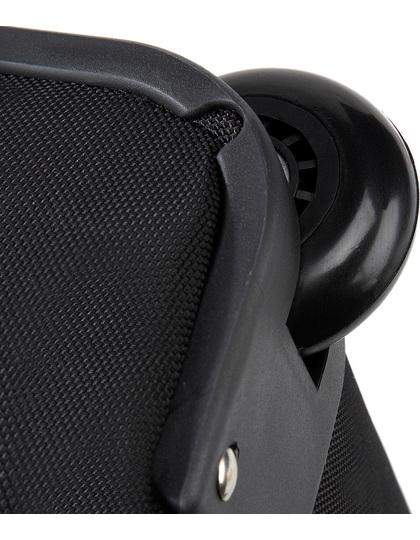 Kabinväska / Ryggsäck med Hjul - NewBag4you