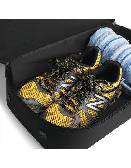 Hårdbottnad Sportväska 40 liter - NewBag4you