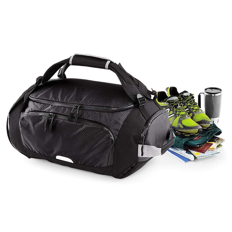 SLX® 30 Liter Stowaway Ryggsäck/ Sportväska - NewBag4you