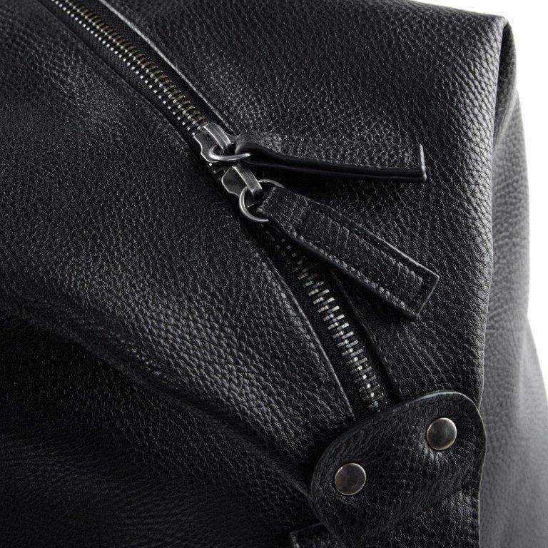 Rejäl Weekendväska i Konstläder - NewBag4you