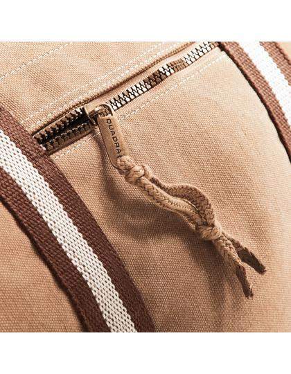 Vintage Canvas Weekendväska - NewBag4you