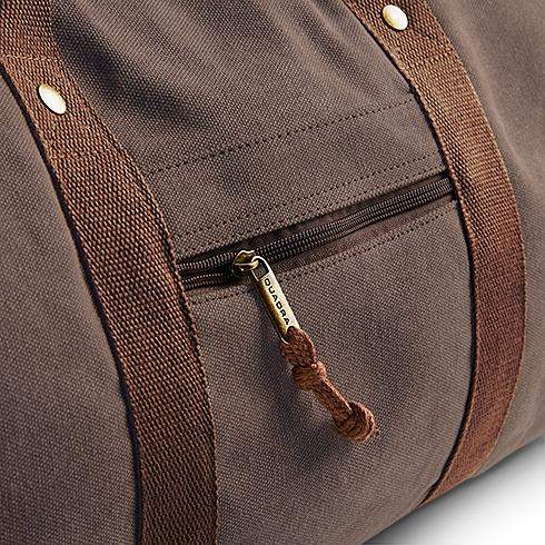 Vintage Canvas Weekendväska - NewBag4you