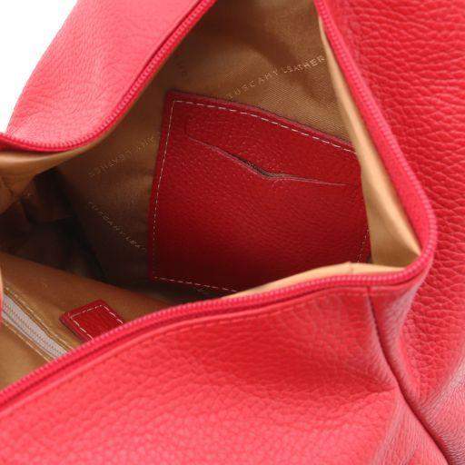 Shanghai - Ryggsäck i läder - NewBag4you