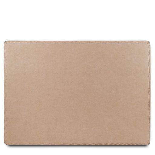 Skrivbordsunderlägg i läder - NewBag4you