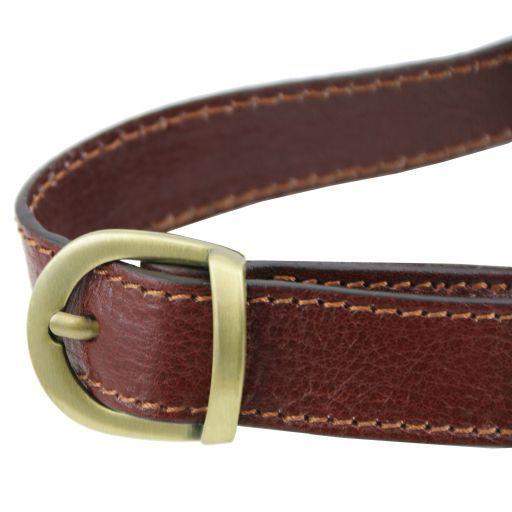 Midjeväska i läder - NewBag4you