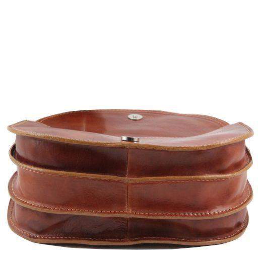 Isabella - Handväska av Äkta Läder - NewBag4you