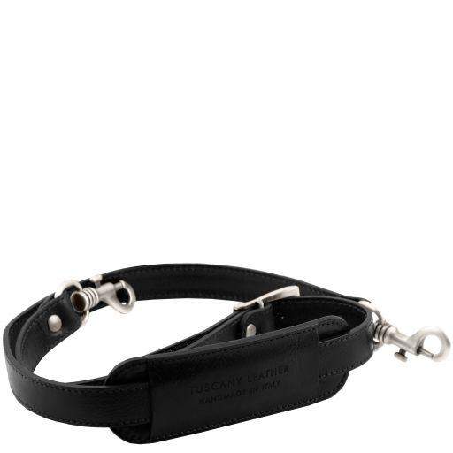 Varsavia - Trolleyväska i läder - NewBag4you