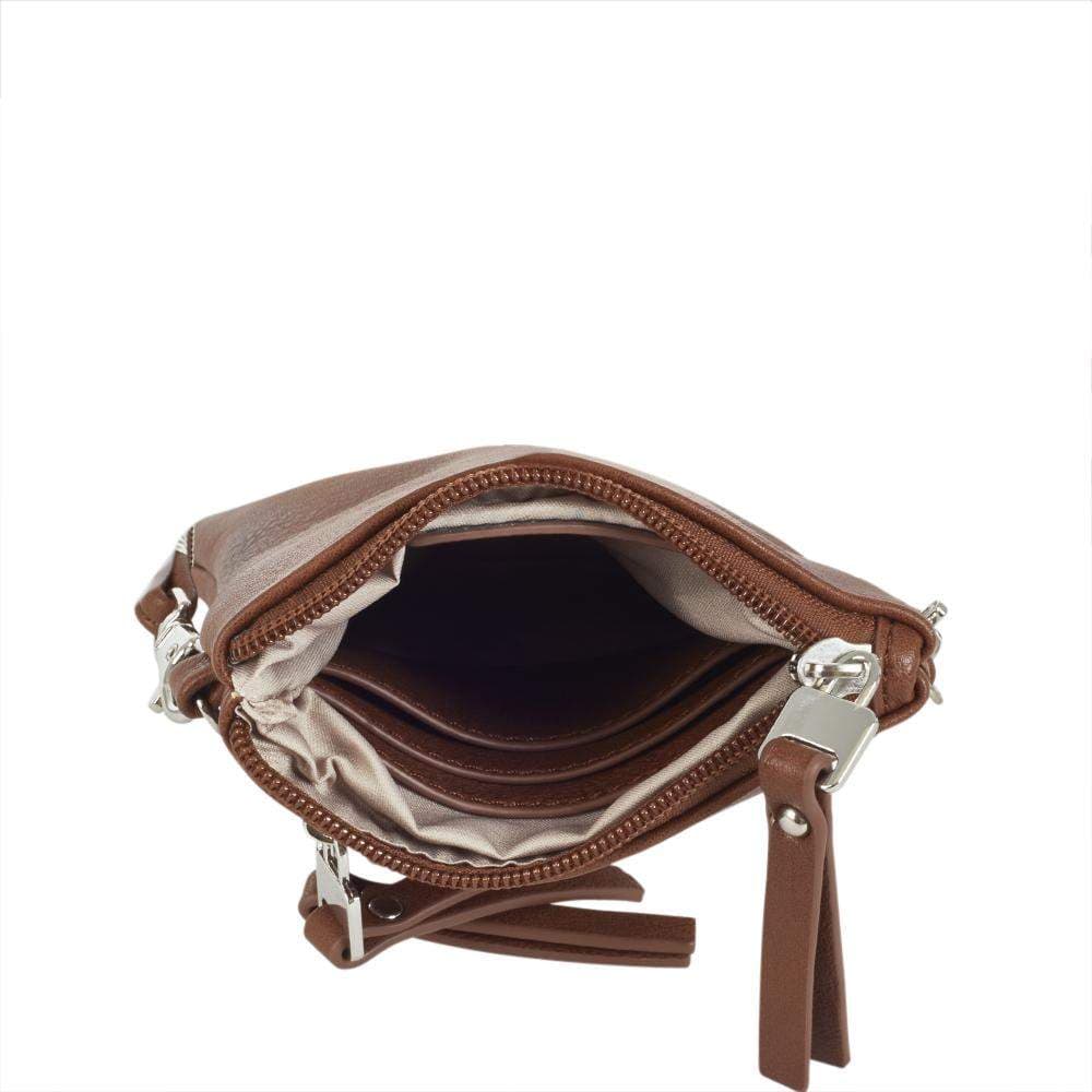 Telefonväska med RFID-skydd - NewBag4you