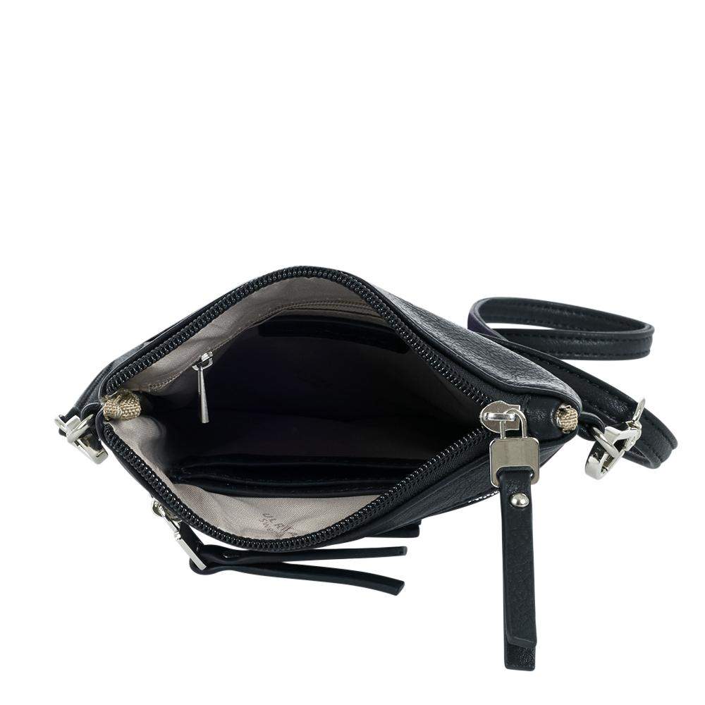 Mobilväska med RFID-skydd - NewBag4you