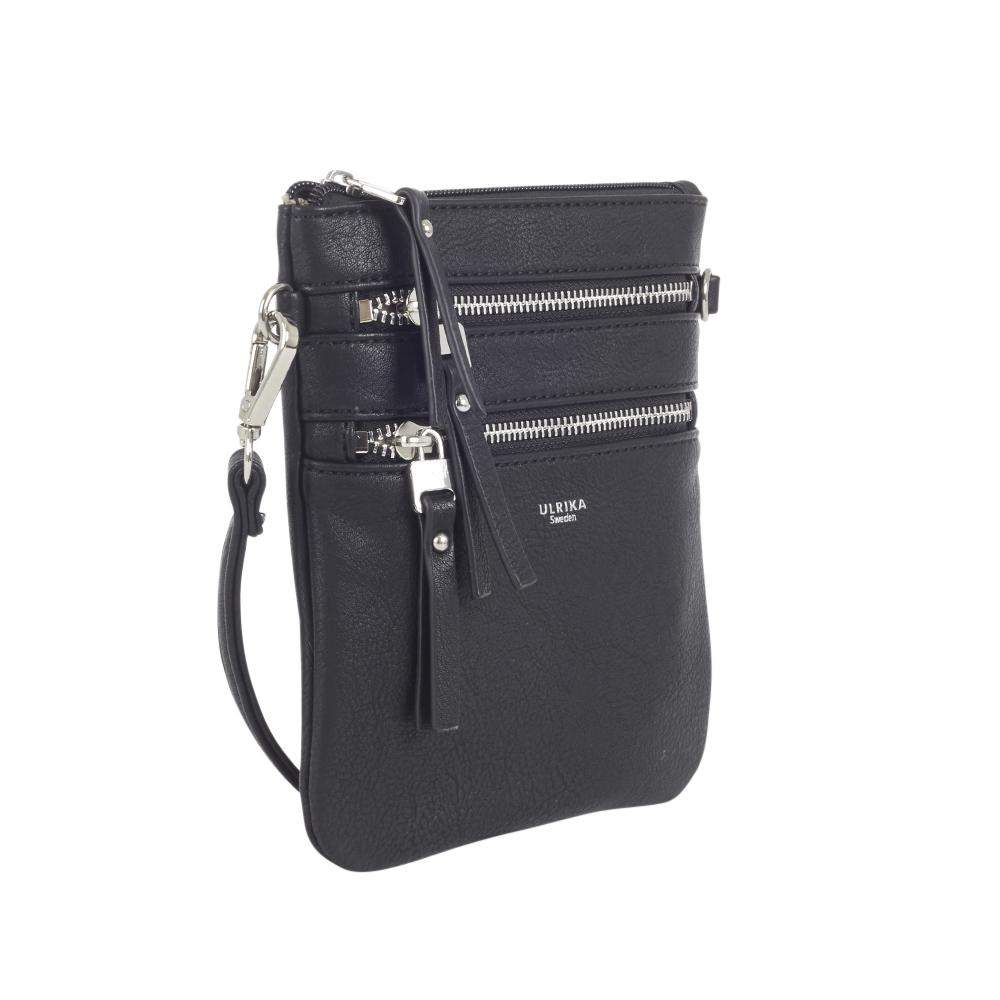 Mobilväska med RFID-skydd - NewBag4you