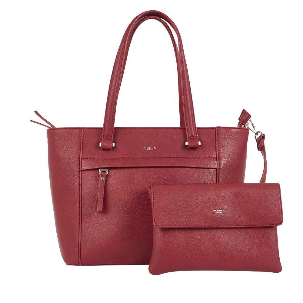 Väska och Plånboksväska Ulrika Design - NewBag4you